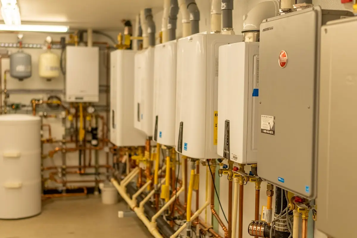 Gas Leak Detection in Peekskill, NY